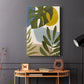 Tropica Tumble I - Canvas Art Print