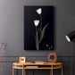 Tulip Pose II - Canvas Art Print