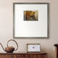 Majestic- Premium Framed Print Double Matboard