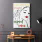 Empowered Women - Canvas Art Print