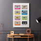 Musical Inspiration - Canvas Art Print