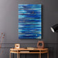Waterworld - Canvas Art Print