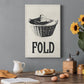 Vintage Laundry IV - Canvas Art Print