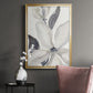 Daybreak Bloom II - Modern Framed Canvas Print