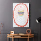 Cameo Characters Collection B - Canvas Art Print