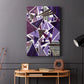 Purple Dream II - Canvas Art Print