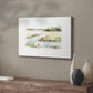 Early Morning II - Canvas Art Print