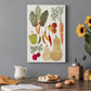 Garden Offering II Premium Gallery Wrapped Canvas - Ready to Hang