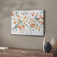 Bird Trio - Canvas Art Print