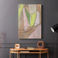 Many Layers I - Canvas Art Print