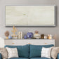 Roll Crossing I - Floater Framed Canvas Print