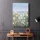 Wild Sea Breeze II - Canvas Art Print