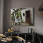 Have You Seen My Kitten?, 1914 - Floater Framed Canvas Print