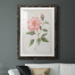 Grandiflora II - Premium Framed Print - Distressed Barnwood Frame - Ready to Hang