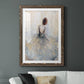 Beautiful Contemplation - Premium Framed Print - Distressed Barnwood Frame - Ready to Hang