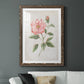 Grandiflora II - Premium Framed Print - Distressed Barnwood Frame - Ready to Hang