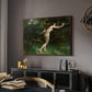 Eve, 1911 - Floater Framed Canvas Print