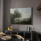 The Marsh (Le Marais), c. 1865-1870 - Floater Framed Canvas Print