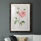 Grandiflora I - Premium Framed Print - Distressed Barnwood Frame - Ready to Hang