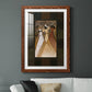 Divine Grace I - Premium Framed Print - Distressed Barnwood Frame - Ready to Hang