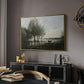 The Marsh (Le Marais), c. 1865-1870 - Floater Framed Canvas Print