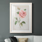 Grandiflora I - Premium Framed Print - Distressed Barnwood Frame - Ready to Hang