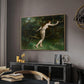 Eve, 1911 - Floater Framed Canvas Print