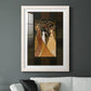 Divine Grace II - Premium Framed Print - Distressed Barnwood Frame - Ready to Hang