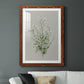 Bouquet of Grace I - Premium Framed Print - Distressed Barnwood Frame - Ready to Hang