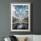 Genesis II - Premium Framed Print - Distressed Barnwood Frame - Ready to Hang