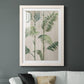 Modern Fronds I - Premium Framed Print - Distressed Barnwood Frame - Ready to Hang