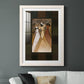 Divine Grace I - Premium Framed Print - Distressed Barnwood Frame - Ready to Hang