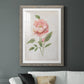 Grandiflora III - Premium Framed Print - Distressed Barnwood Frame - Ready to Hang