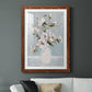 Magnolia Charm - Premium Framed Print - Distressed Barnwood Frame - Ready to Hang