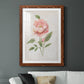 Grandiflora III - Premium Framed Print - Distressed Barnwood Frame - Ready to Hang