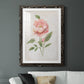 Grandiflora III - Premium Framed Print - Distressed Barnwood Frame - Ready to Hang