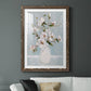 Magnolia Charm - Premium Framed Print - Distressed Barnwood Frame - Ready to Hang