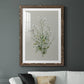 Bouquet of Grace I - Premium Framed Print - Distressed Barnwood Frame - Ready to Hang