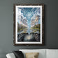 Genesis II - Premium Framed Print - Distressed Barnwood Frame - Ready to Hang