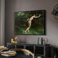 Eve, 1911 - Floater Framed Canvas Print