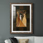 Divine Grace II - Premium Framed Print - Distressed Barnwood Frame - Ready to Hang