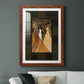 Divine Grace II - Premium Framed Print - Distressed Barnwood Frame - Ready to Hang