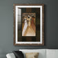 Divine Grace I - Premium Framed Print - Distressed Barnwood Frame - Ready to Hang