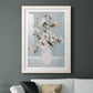 Magnolia Charm - Premium Framed Print - Distressed Barnwood Frame - Ready to Hang