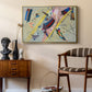 Untitled (Sans Titre), 1941 - Floater Framed Canvas Print