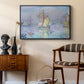 Venice, the Yellow Sail, 1904 - Floater Framed Canvas Print