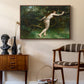 Eve, 1911 - Floater Framed Canvas Print