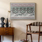 Examples of Chinese Ornament, Pl. LXXVI, 1867 - Floater Framed Canvas Print