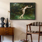 Eve, 1911 - Floater Framed Canvas Print