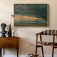 Cloud Study, c. 1821 - Floater Framed Canvas Print